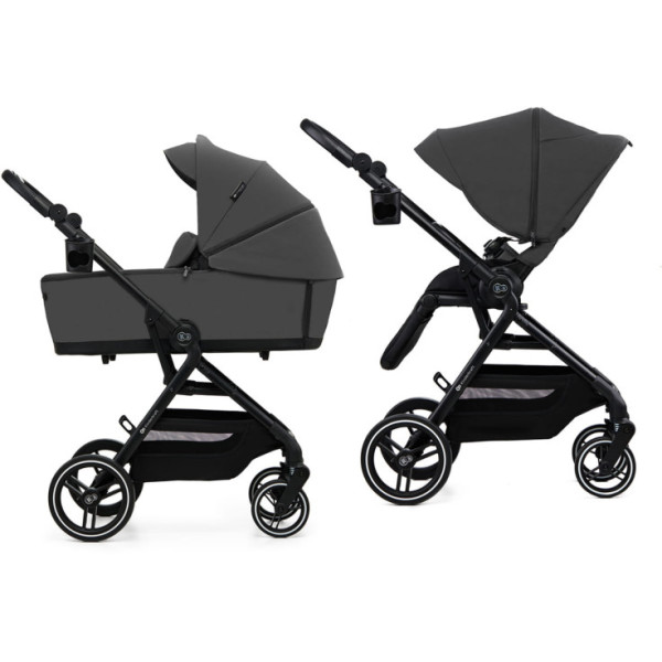 Коляска 2в1 Kinderkraft Yoxi