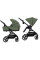 Коляска 2в1 Kinderkraft Yoxi