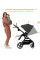 Коляска 2в1 Kinderkraft Yoxi
