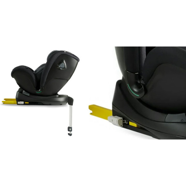 Автокрісло Kinderkraft Xrider i-Size