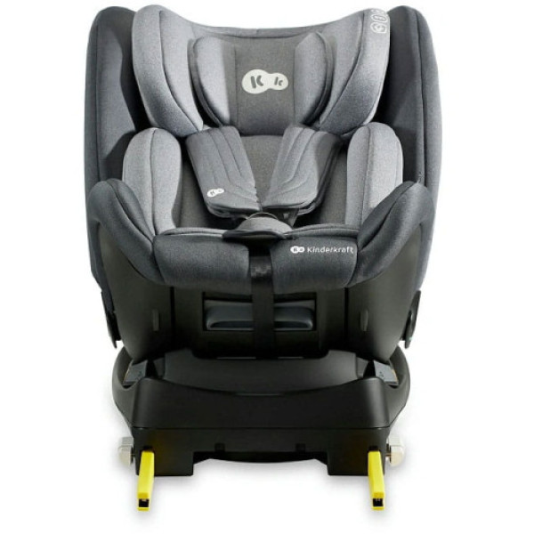 Автокрісло Kinderkraft Xrider i-Size