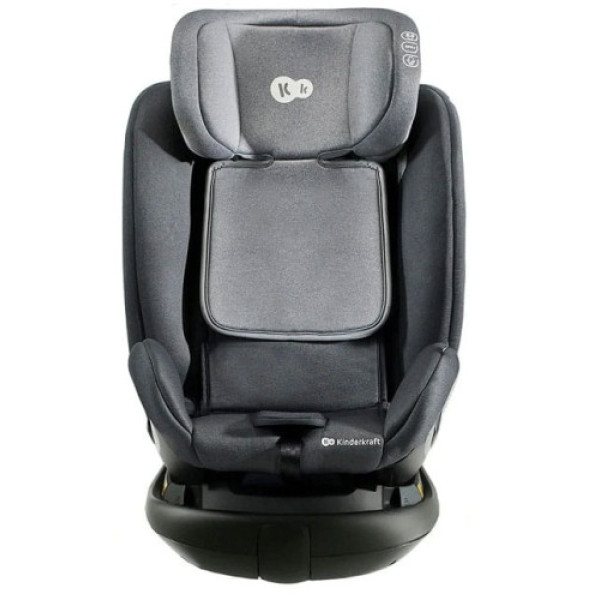 Автокрісло Kinderkraft Xrider i-Size