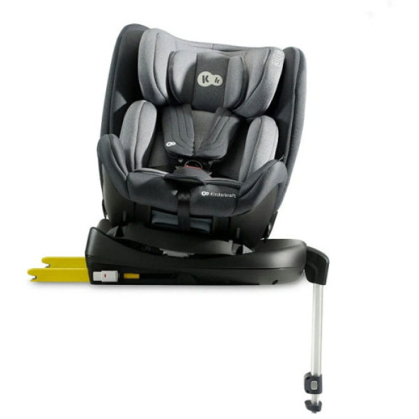 Автокрісло Kinderkraft Xrider i-Size