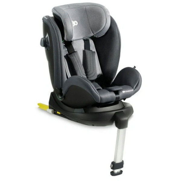 Автокрісло Kinderkraft Xrider i-Size