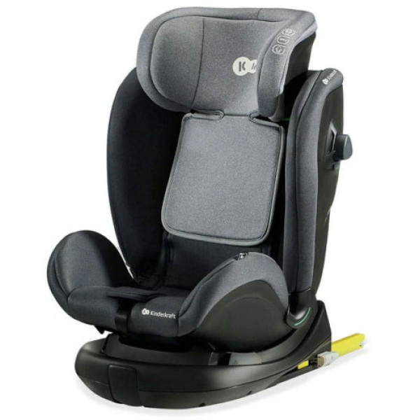 Автокрісло Kinderkraft Xrider i-Size
