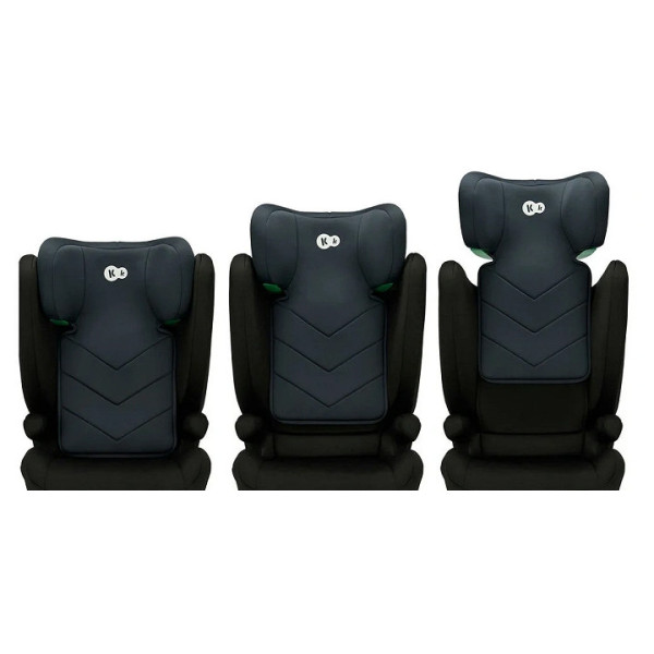 Автокрісло Kinderkraft i-Spark i-Size