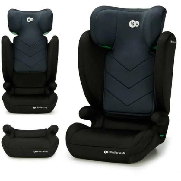 Автокрісло Kinderkraft i-Spark i-Size