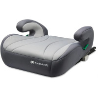Автокрісло-бустер Kinderkraft i-Boost