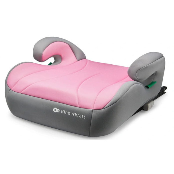 Автокрісло-бустер Kinderkraft i-Boost