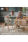 Стульчик для кормления Kinderkraft Fini 2