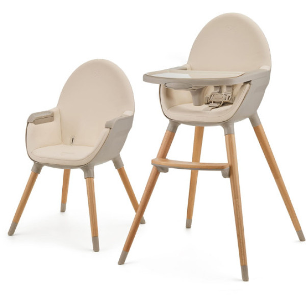 Стульчик для кормления Kinderkraft Fini 2