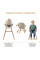 Стульчик для кормления Kinderkraft Fini 2