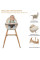 Стульчик для кормления Kinderkraft Fini 2