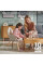 Стульчик для кормления Kinderkraft Fini 2