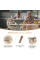 Стульчик для кормления Kinderkraft Fini 2