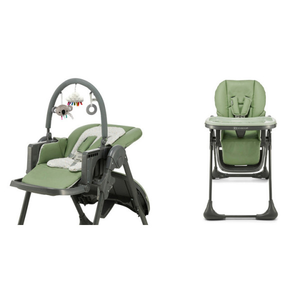 Стільчик для годування Kinderkraft Tummie