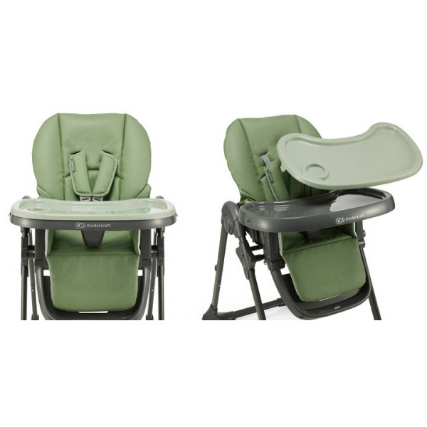 Стільчик для годування Kinderkraft Tummie