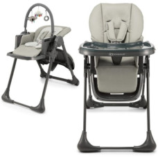 Стільчик для годування Kinderkraft Tummie