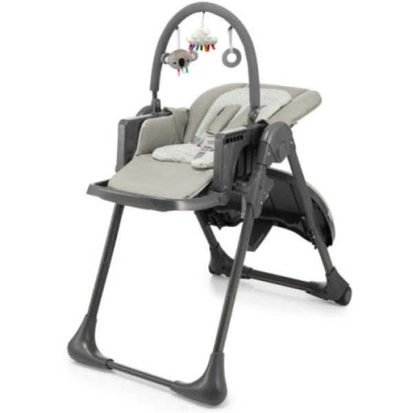 Стільчик для годування Kinderkraft Tummie