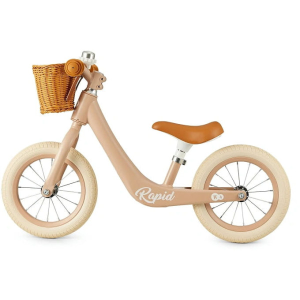 Велобіг Kinderkraft RAPID 2