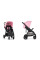 Прогулянкова коляска Petite and Mars Airwalk