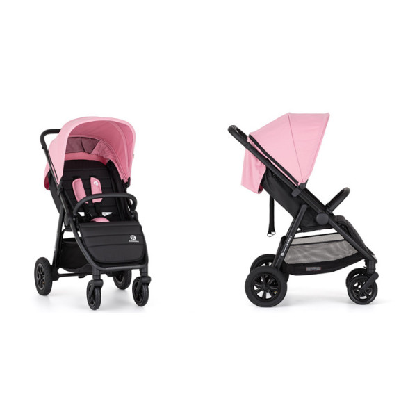 Прогулянкова коляска Petite and Mars Airwalk