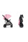 Прогулянкова коляска Petite and Mars Airwalk