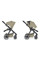 Коляска 2в1 Petite and Mars Icon  AIR