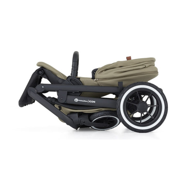 Коляска 2в1 Petite and Mars Icon  AIR