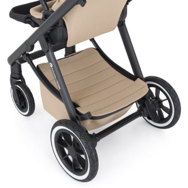 Коляска 2в1 Petite and Mars Icon  AIR