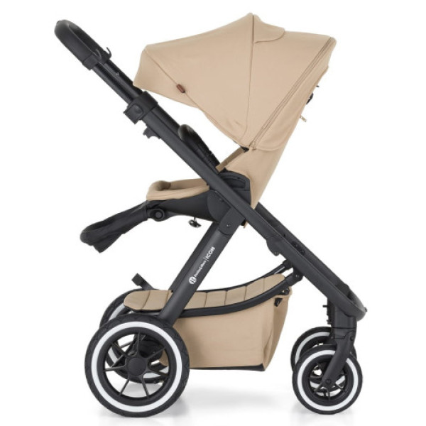 Коляска 2в1 Petite and Mars Icon  AIR