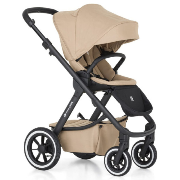 Коляска 2в1 Petite and Mars Icon  AIR