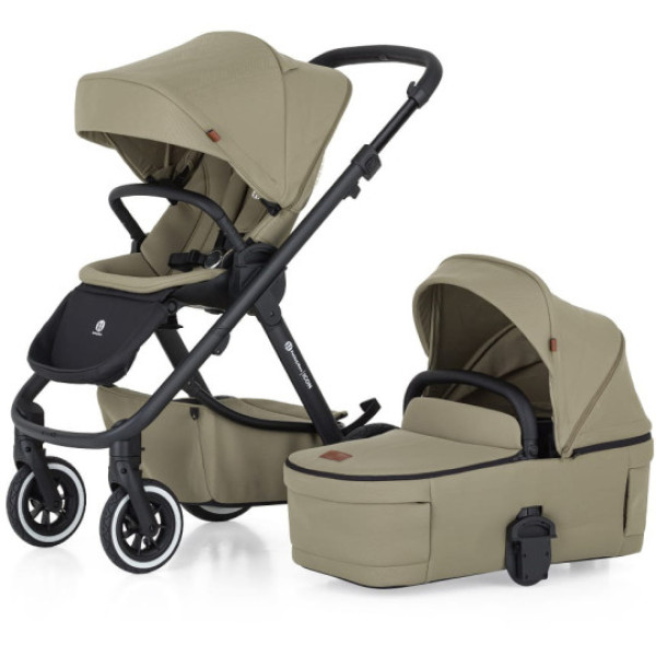 Коляска 2в1 Petite and Mars Icon  AIR