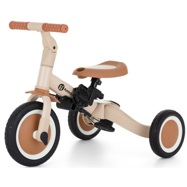 Трехколесный велосипед Petite and Mars Turbo