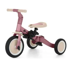 Триколісний велосипед Petite and Mars Turbo