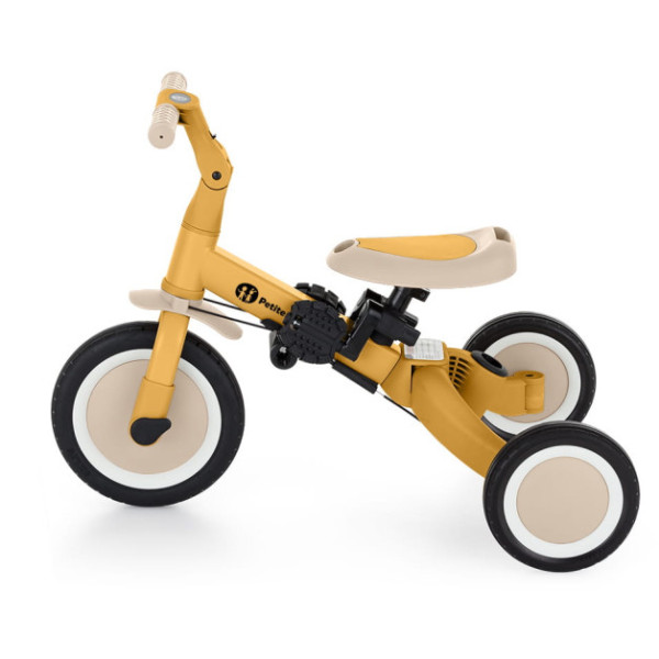 Трехколесный велосипед Petite and Mars Turbo