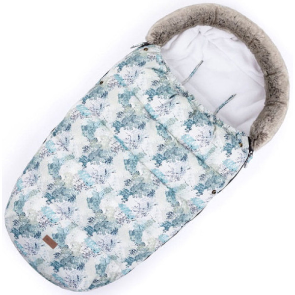 Конверт Petite and Mars 4в1 Comfy