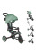 Дитячий триколісний велосипед 4в1 Globber 3 EXPLORER TRIKE FOLDABLE