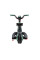 Дитячий триколісний велосипед 4в1 Globber 3 EXPLORER TRIKE FOLDABLE