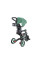 Дитячий триколісний велосипед 4в1 Globber 3 EXPLORER TRIKE FOLDABLE