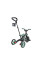 Дитячий триколісний велосипед 4в1 Globber 3 EXPLORER TRIKE FOLDABLE