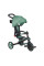 Дитячий триколісний велосипед 4в1 Globber 3 EXPLORER TRIKE FOLDABLE