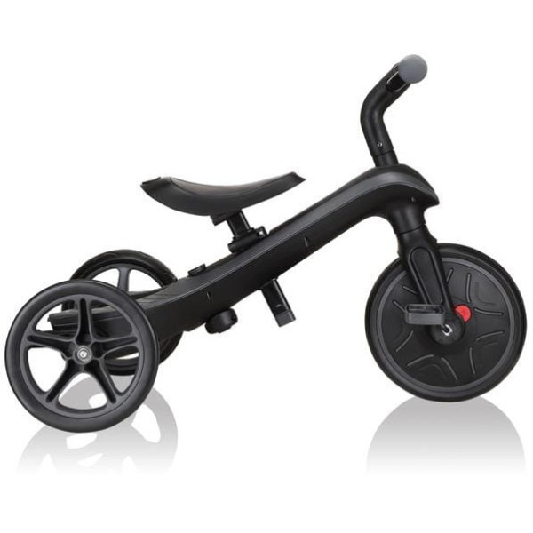 Дитячий триколісний велосипед 4в1 Globber DELUXE PLAY