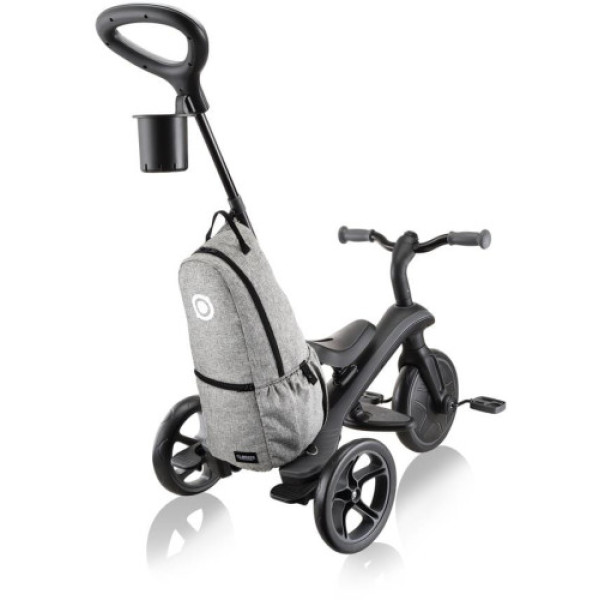 Дитячий триколісний велосипед 4в1 Globber DELUXE PLAY