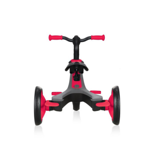 Дитячий триколісний велосипед 2в1 Globber EXPLORER TRIKE