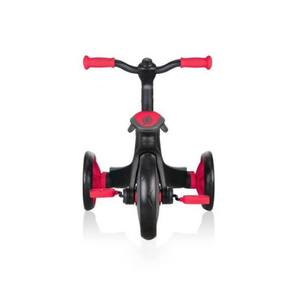Дитячий триколісний велосипед 2в1 Globber EXPLORER TRIKE