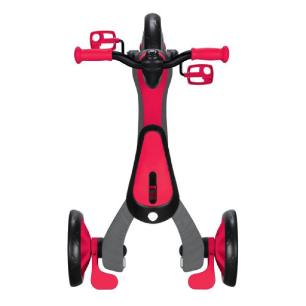 Дитячий триколісний велосипед 2в1 Globber EXPLORER TRIKE