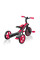 Дитячий триколісний велосипед 2в1 Globber EXPLORER TRIKE