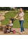 Дитячий триколісний велосипед 4в1 Globber EXPLORER TRIKE