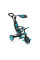 Дитячий триколісний велосипед 4в1 Globber EXPLORER TRIKE